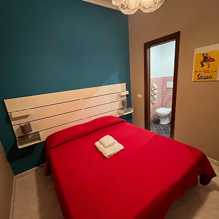 Mary Louise B&B-3