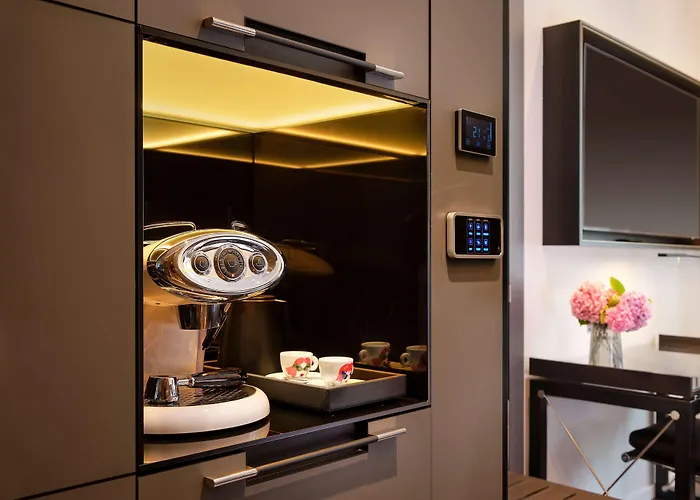 Hotel Londra&Cargill Roma